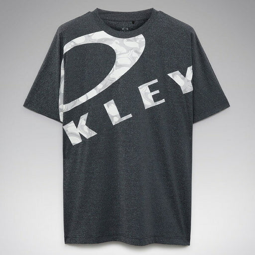 オークリーOakleyＴシャツO-TECHCOLDS/STEEBOLD半袖カジュアルスポーツFOA409507