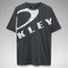 オークリーOakleyＴシャツO-TECHCOLDS/STEEBOLD半袖カジュアルスポーツFOA409507