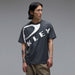 オークリーOakleyＴシャツO-TECHCOLDS/STEEBOLD半袖カジュアルスポーツFOA409507