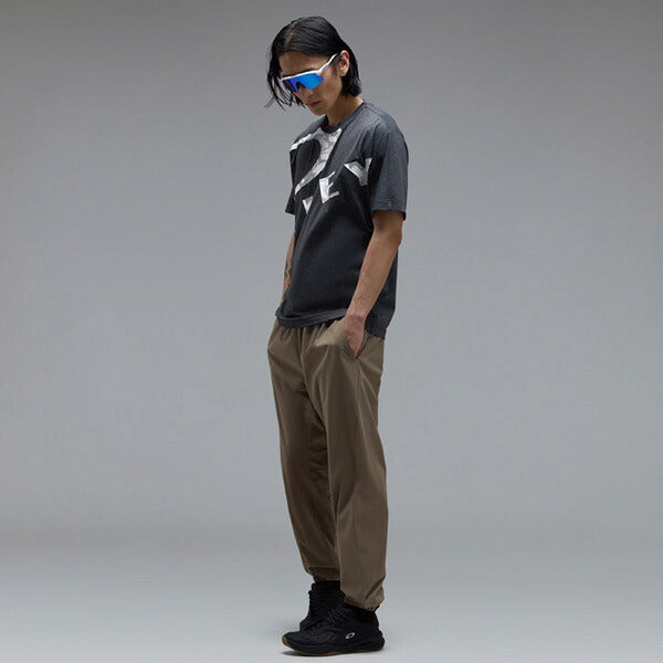 オークリーOakleyＴシャツO-TECHCOLDS/STEEBOLD半袖カジュアルスポーツFOA409507