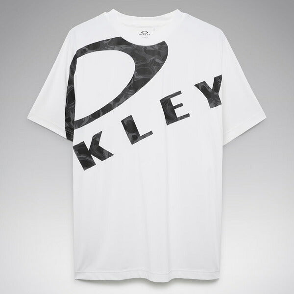 オークリーOakleyＴシャツO-TECHCOLDS/STEEBOLD半袖カジュアルスポーツFOA409507