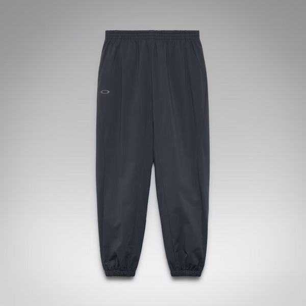 オークリーOAKLEYメンズブレーカーパンツ起毛メッシュ26FWEnhanceWindWarmPants16.7ロングパンツジャージFOA409523