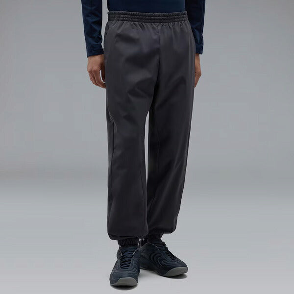 オークリーOAKLEYメンズブレーカーパンツ起毛メッシュ26FWEnhanceWindWarmPants16.7ロングパンツジャージFOA409523