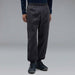 オークリーOAKLEYメンズブレーカーパンツ起毛メッシュ26FWEnhanceWindWarmPants16.7ロングパンツジャージFOA409523
