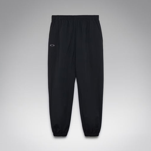 オークリーOAKLEYメンズブレーカーパンツ起毛メッシュ26FWEnhanceWindWarmPants16.7ロングパンツジャージFOA409523