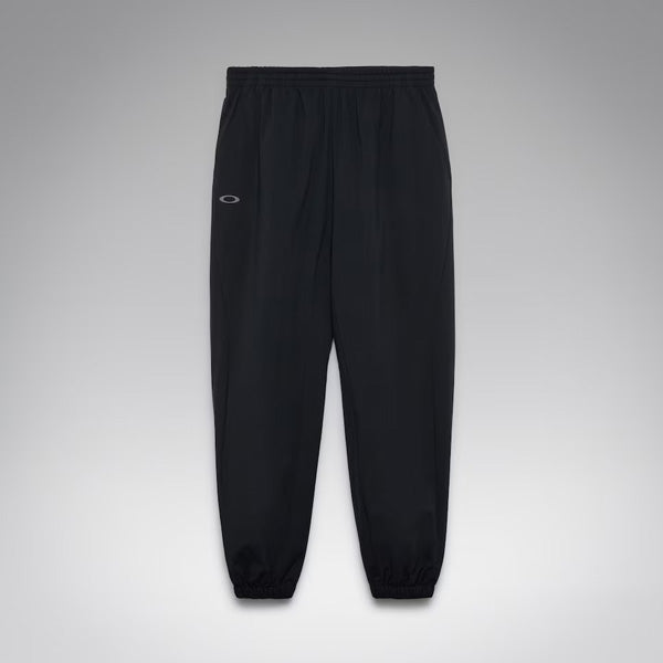 オークリーOAKLEYメンズブレーカーパンツ起毛メッシュ26FWEnhanceWindWarmPants16.7ロングパンツジャージFOA409523