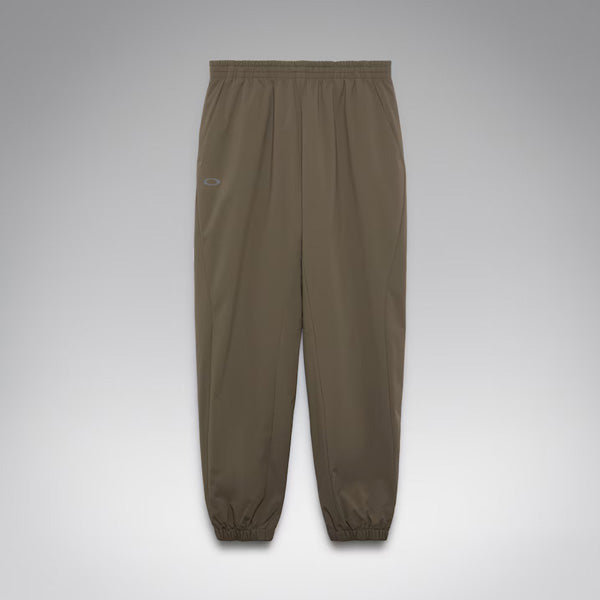オークリーOAKLEYメンズブレーカーパンツ起毛メッシュ26FWEnhanceWindWarmPants16.7ロングパンツジャージFOA409523