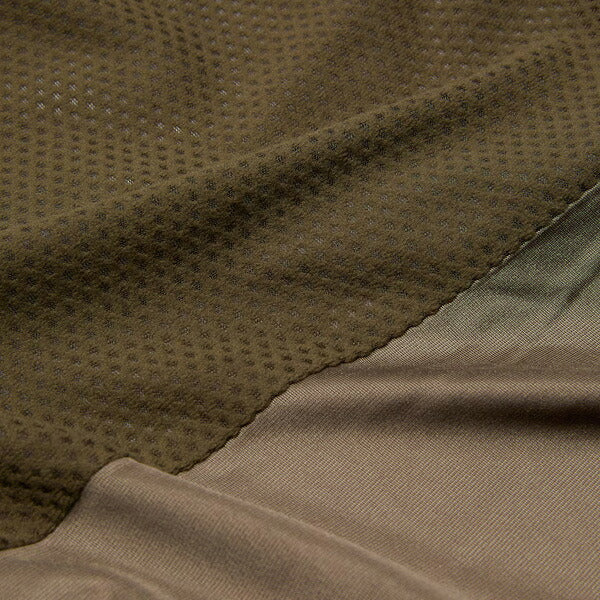 オークリーOAKLEYメンズブレーカーパンツ起毛メッシュ26FWEnhanceWindWarmPants16.7ロングパンツジャージFOA409523