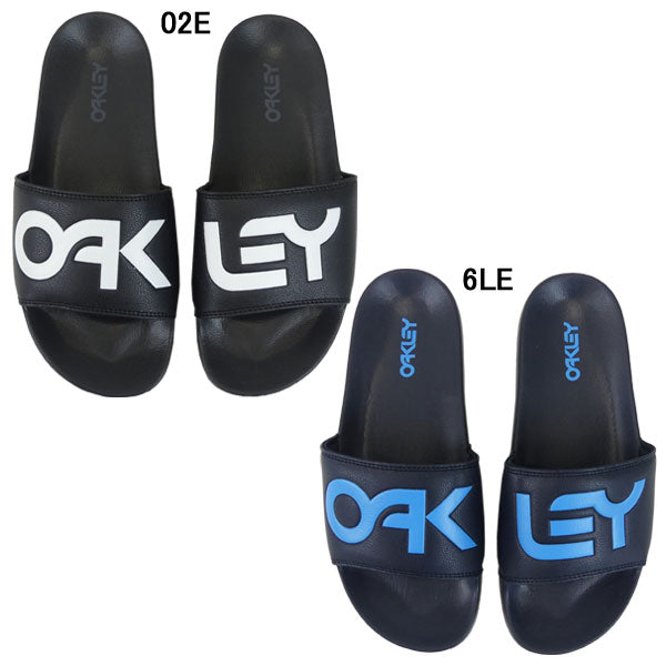 【送料無料】オークリーOAKLEYB1BSlide2.0サンダルFOF100424サッカーフットサルスポーツサンダルつっかけ