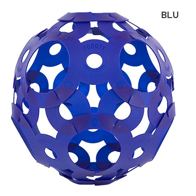 組み立てボールFOOOTYキッシーズKishi's