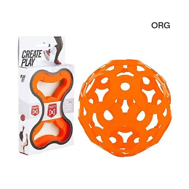 組み立てボールFOOOTYキッシーズKishi's