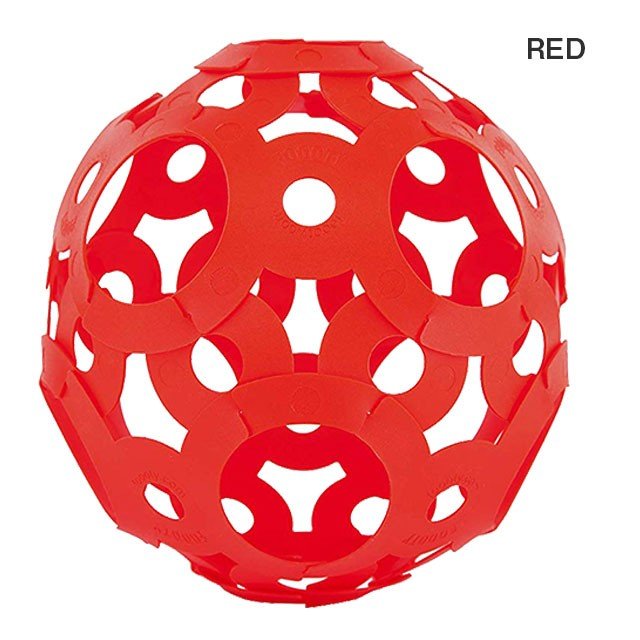 組み立てボールFOOOTYキッシーズKishi's