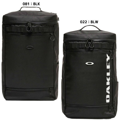 オークリーOAKLEYバックパックEnhanceLTBoxpackXl8.0Fw40LFOS901841