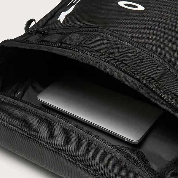 オークリーOAKLEYバックパックEnhanceLTBoxpackXl8.0Fw40LFOS901841