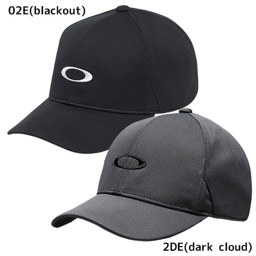 オークリーOakleyEssentialAiryCap25.0キャップ帽子メンズレディースFOS902030
