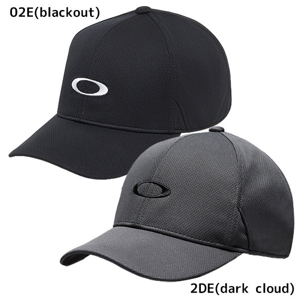 オークリーOakleyEssentialAiryCap25.0キャップ帽子メンズレディースFOS902030