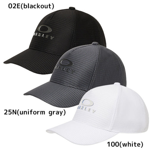 オークリーOakleyEssentialToneCap25.0キャップ帽子メンズレディースFOS902039