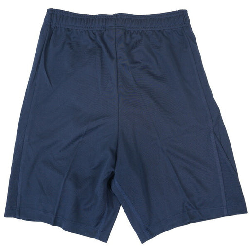 パリサンジェルマンジュニアPSG2024-25アカデミープロDri-FITショートパンツFQ0052-410サッカーレプリカプラパンネイビーナイキNIKE