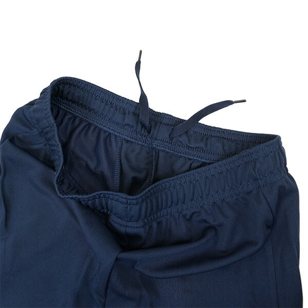 パリサンジェルマンジュニアPSG2024-25アカデミープロDri-FITショートパンツFQ0052-410サッカーレプリカプラパンネイビーナイキNIKE