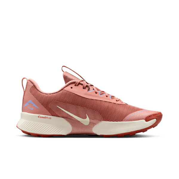 ナイキNIKEジュニパートレイル3レディーストレイルランニングシューズFQ0902-601