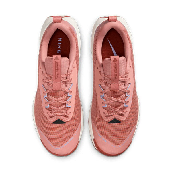 ナイキNIKEジュニパートレイル3レディーストレイルランニングシューズFQ0902-601