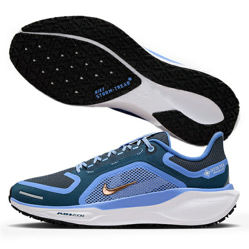 ナイキペガサス41GORE-TEXウィメンズ防水ロードランニングシューズFQ1357