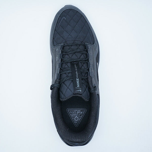 エアウィンフロー11GTXナイキNIKEFQ1358-001ブラックランニングシューズ