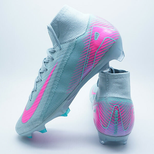 マーキュリアルスーパーフライ10エリートFGナイキNIKEFQ1454-301オーシャンキューブサッカースパイク人工芝天然芝