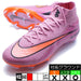 ズームスーパーフライ10エリートFGナイキNIKEFQ1454-600マジックフラミンゴサッカースパイク天然芝