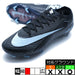 ズームヴェイパー16エリートFGナイキNIKEFQ1457-001ブラックサッカースパイク天然芝
