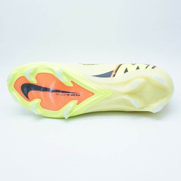 ズームヴェイパー16エリートFGナイキNIKEFQ1457-302ライムライトサッカースパイク天然芝