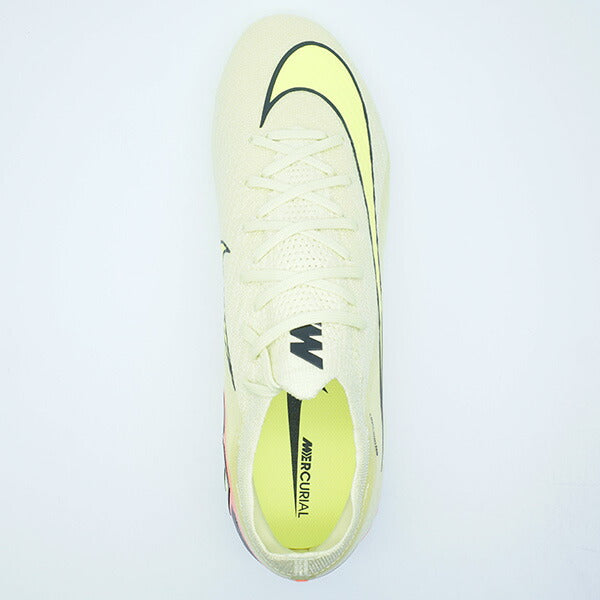 ズームヴェイパー16エリートFGナイキNIKEFQ1457-302ライムライトサッカースパイク天然芝
