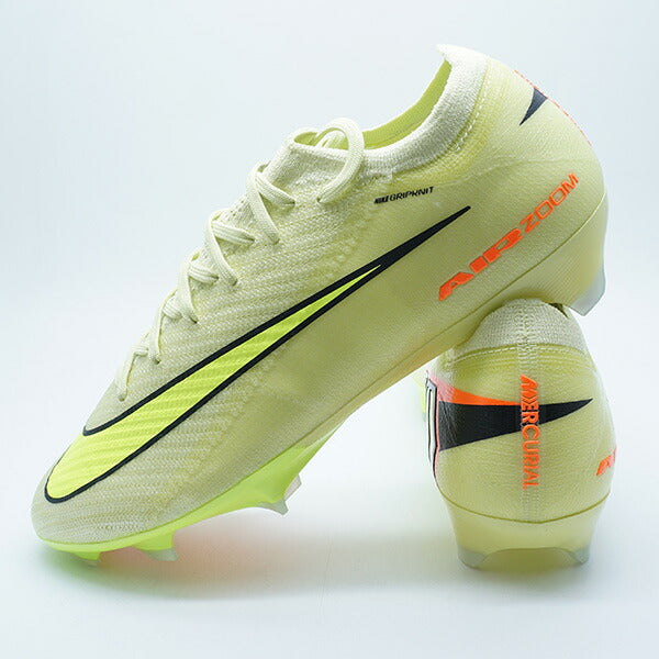 ズームヴェイパー16エリートFGナイキNIKEFQ1457-302ライムライトサッカースパイク天然芝