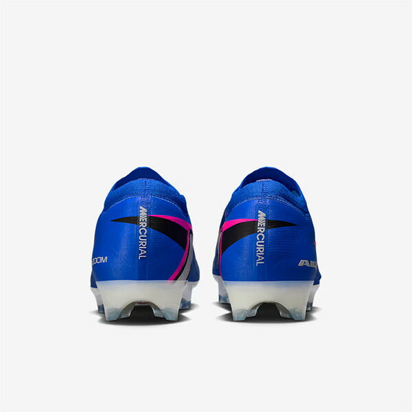 ズームヴェイパー16エリートFGナイキNIKEFQ1457-446レーサーブルーサッカースパイク天然芝