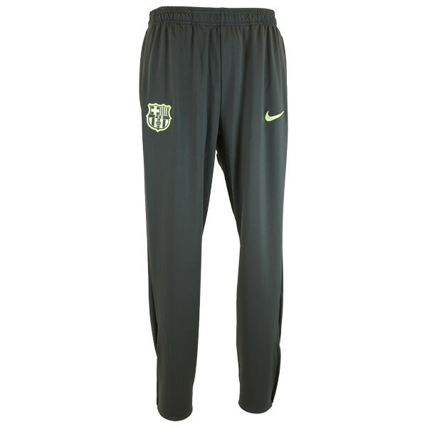 【ショップ限定エントリーでさらに+9倍】バルセロナFCB2024-25ストライクサードDri-FITパンツFQ2452-062サッカーレプリカトレーニングパンツアンスラサイトナイキNIKE