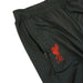 リバプールLFC2024-25ストライクサードDri-FITパンツFQ2454-070サッカーレプリカトレーニングパンツダークスモークグレーナイキNIKE