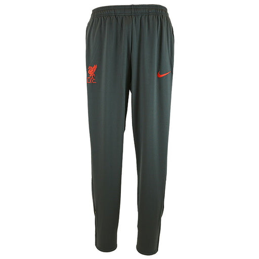 リバプールLFC2024-25ストライクサードDri-FITパンツFQ2454-070サッカーレプリカトレーニングパンツダークスモークグレーナイキNIKE