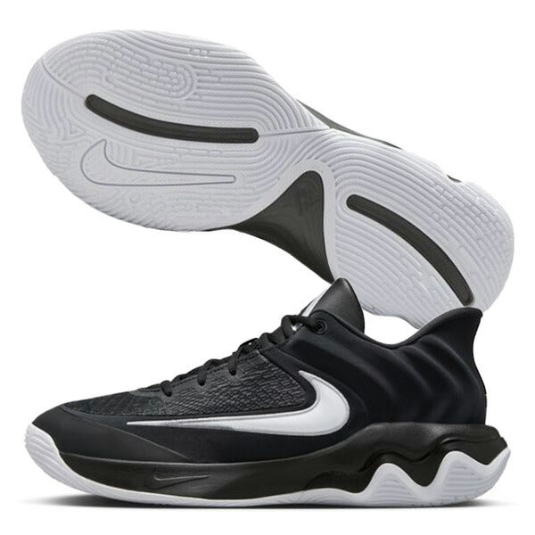 NIKEナイキメンズバスケットシューズバッシュヤニスイモータリティ4EPGiannisImmortality4EPFQ3681-006