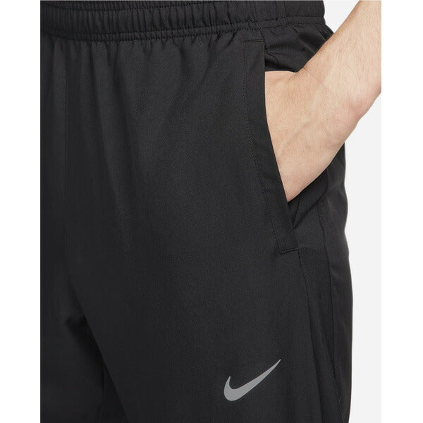 ナイキNIKEメンズランニングロングパンツDri-FITチャレンジャーウーブンパンツFQ4781-010