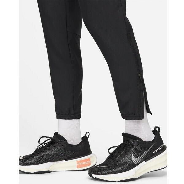 ナイキNIKEメンズランニングロングパンツDri-FITチャレンジャーウーブンパンツFQ4781-010