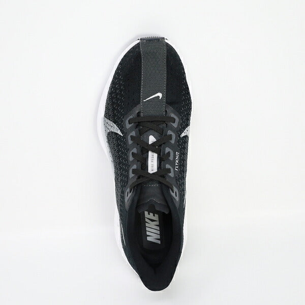 ナイキNIKEレディースランニングシューズウィメンズペガサスプラスFQ7261-002マラソンジョギングブラック