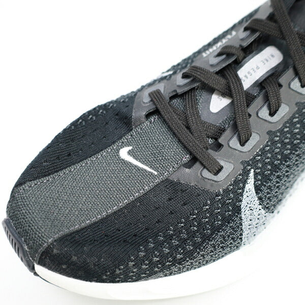 ナイキNIKEレディースランニングシューズウィメンズペガサスプラスFQ7261-002マラソンジョギングブラック