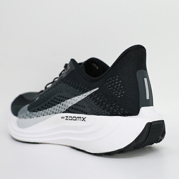 ナイキNIKEレディースランニングシューズウィメンズペガサスプラスFQ7261-002マラソンジョギングブラック