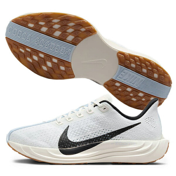 ナイキNIKEウィメンズロードランニングシューズペガサスプラスFQ7261-102