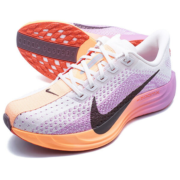 ウィメンズペガサスプラスナイキNIKEFQ7261-113チョークレディースランニングシューズ