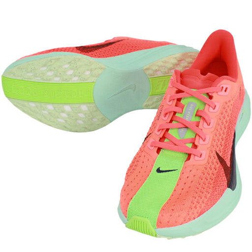 ナイキNIKEウィメンズロードランニングシューズペガサスプラスFQ7261-600