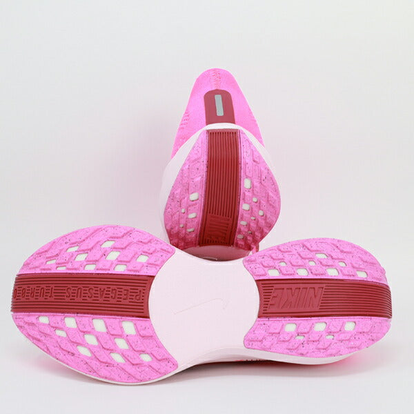 ナイキNIKEレディースランニングシューズウィメンズペガサスプラスマラソンジョギングFQ7261-603