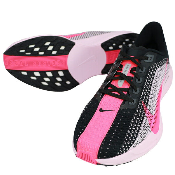 ナイキNIKEペガサスプラスメンズランニンングシューズマラソンジョギングFQ7262-009