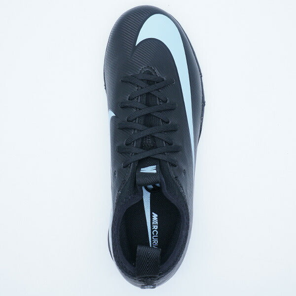【ショップ限定エントリーでさらに+9倍】ジュニアズームヴェイパー16アカデミーTFナイキNIKEFQ8284-001ブラックジュニアサッカートレーニングシューズ