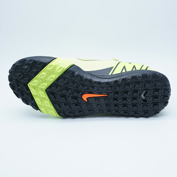 ジュニアズームヴェイパー16アカデミーTFナイキNIKEFQ8284-300ライムライトジュニアサッカートレーニングシューズ